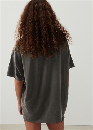 Pymaz tee Vintage Carbon American Vintage 